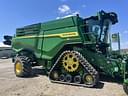 2023 John Deere X9 1100 Image