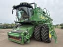 2023 John Deere X9 1100 Image