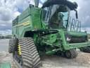 2023 John Deere X9 1100 Image