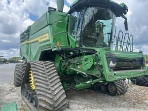 2023 John Deere X9 1100 Image