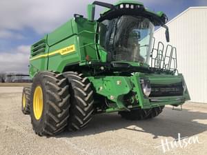 2023 John Deere X9 1100 Image