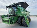 2023 John Deere X9 1100 Image