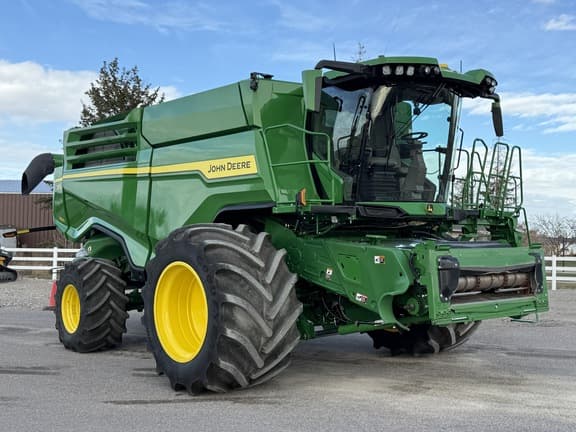 Image of John Deere X9 1100 Primary image