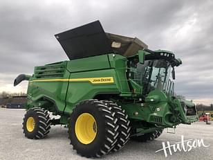 Main image John Deere X9 1100 0