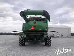 Main image John Deere X9 1100 8