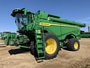 2023 John Deere X9 1100 Image