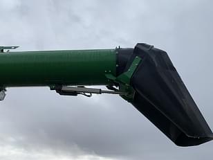 Main image John Deere X9 1100 14