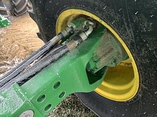 Main image John Deere X9 1100 15