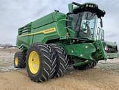 Thumbnail image John Deere X9 1100 1