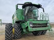 Thumbnail image John Deere X9 1100 3