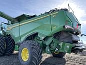 Thumbnail image John Deere X9 1100 12