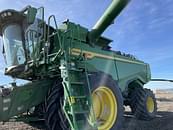 Thumbnail image John Deere X9 1100 28