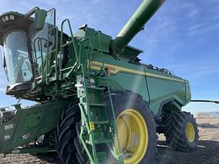 Main image John Deere X9 1100 28