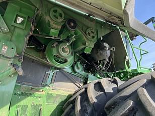 Main image John Deere X9 1100 36