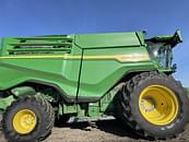 Thumbnail image John Deere X9 1100 6