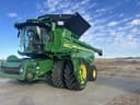 2023 John Deere X9 1100 Image