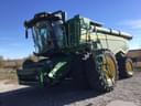 2023 John Deere X9 1100 Image