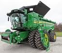 2023 John Deere X9 1100 Image