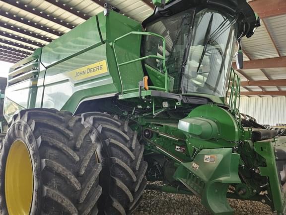 Image of John Deere X9 1100 Primary image