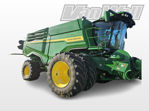 2023 John Deere X9 1100 Image