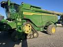 2023 John Deere X9 1100 Image