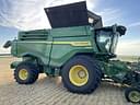 2023 John Deere X9 1100 Image