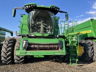 Main image John Deere X9 1100 3