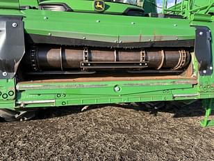 Main image John Deere X9 1100 4