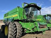 Thumbnail image John Deere X9 1100 5