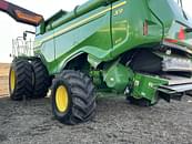 Thumbnail image John Deere X9 1100 9