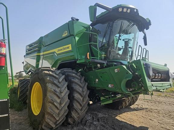 Image of John Deere X9 1100 Primary image