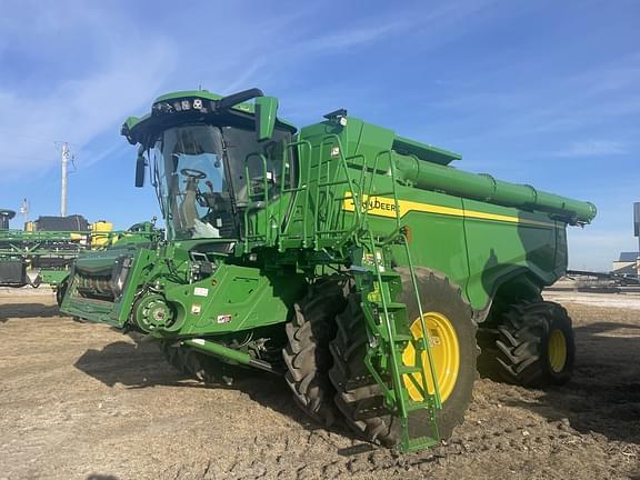 Image of John Deere X9 1100 Primary image