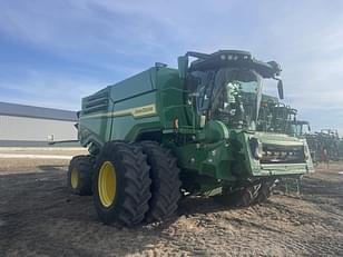 Main image John Deere X9 1100 1