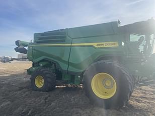 Main image John Deere X9 1100 3