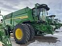 2023 John Deere X9 1100 Image