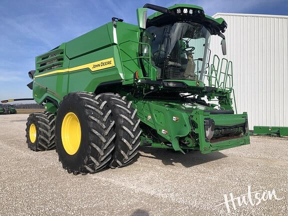 Image of John Deere X9 1100 Primary image