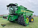 2023 John Deere X9 1100 Image