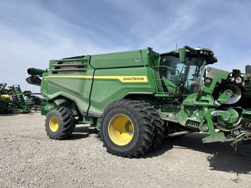 Main image John Deere X9 1100