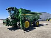 Thumbnail image John Deere X9 1100 6