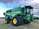 2023 John Deere X9 1100 Image