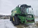 2023 John Deere X9 1100 Image