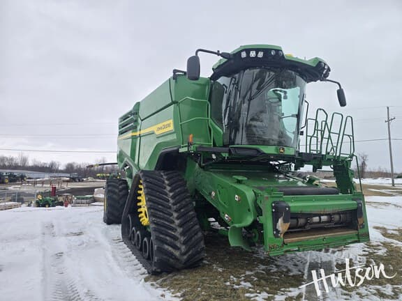 Equipment Main Image