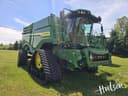 2023 John Deere X9 1100 Image