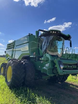 Image of John Deere X9 1100 equipment image 3