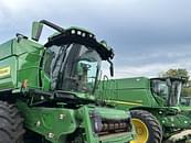 Thumbnail image John Deere X9 1100 1