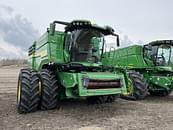 Thumbnail image John Deere X9 1100 5