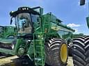 2023 John Deere X9 1100 Image