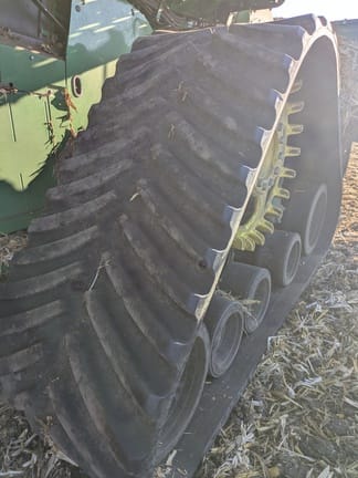 2023 John Deere X9 1100 Equipment Image0