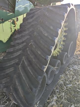 Image of John Deere X9 1100 Image 1