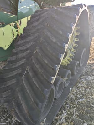 2023 John Deere X9 1100 Image